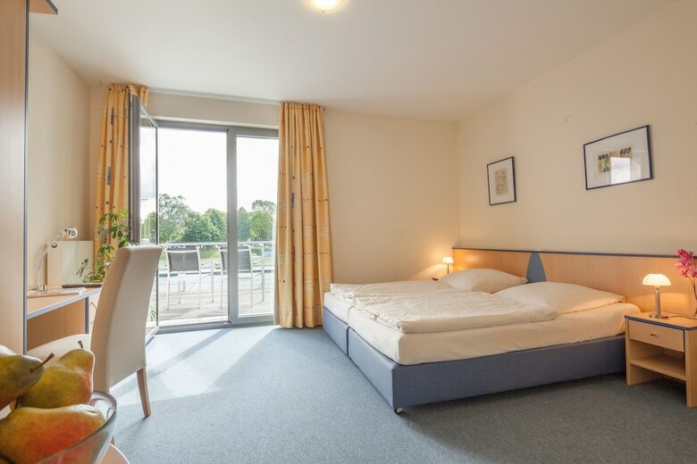 Sporthotel Hamburg