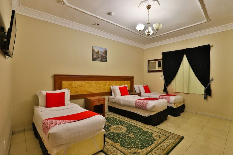 Oyo 374 Abdusamad Al Sadawi Hotel 2