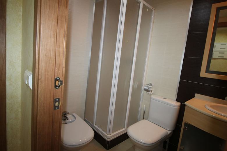 Apartamentos Marina D'or - Mondrian I