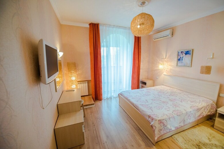 Apartment On Shevchenko 9-8