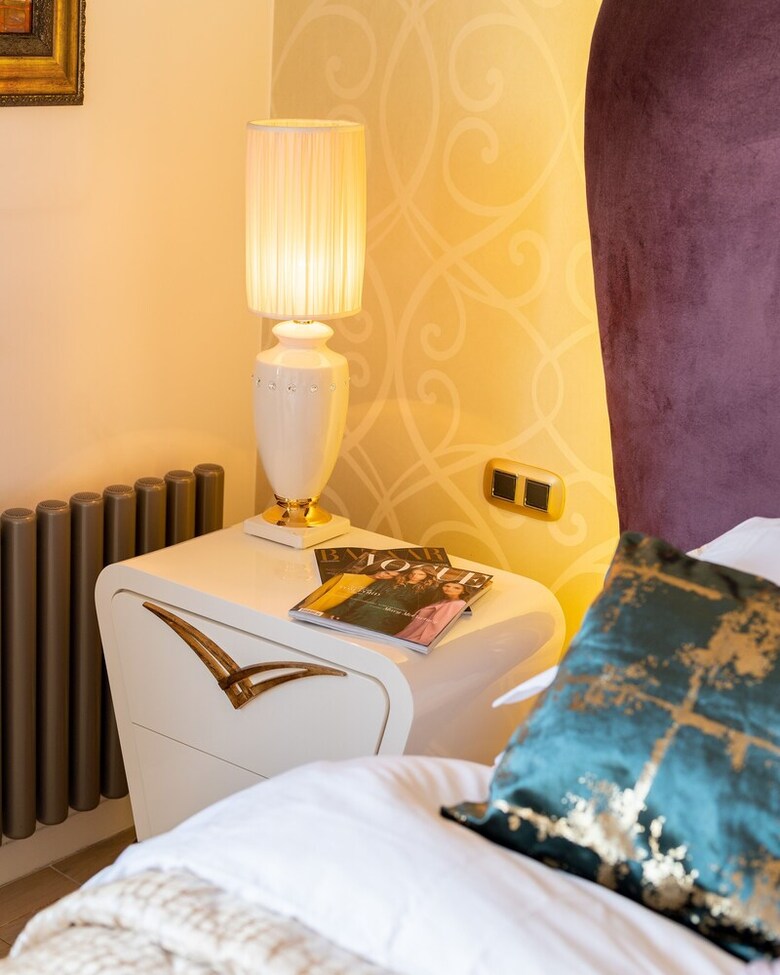 P&o Apartments Tamka 4