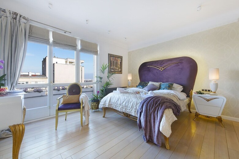 P&o Apartments Tamka 4