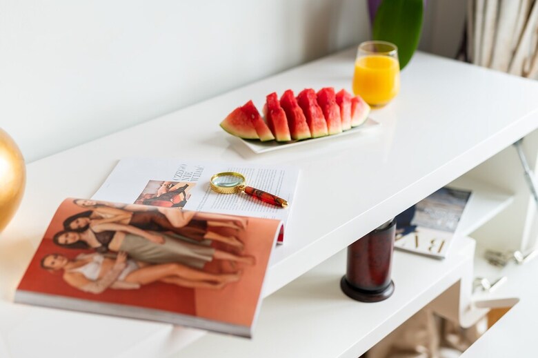 P&o Apartments Tamka 4