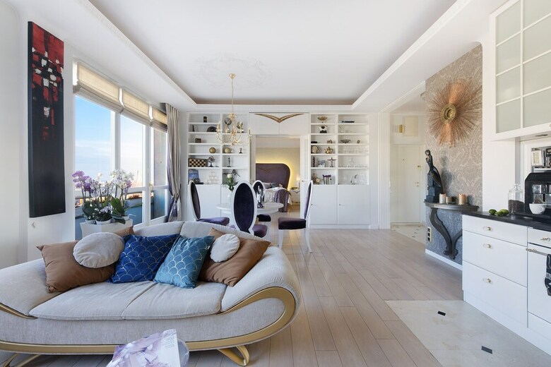 P&o Apartments Tamka 4