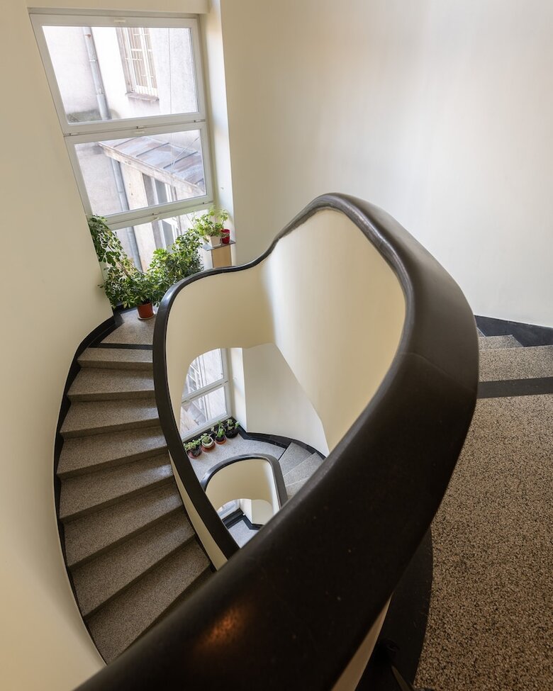 P&o Apartments Tamka 4