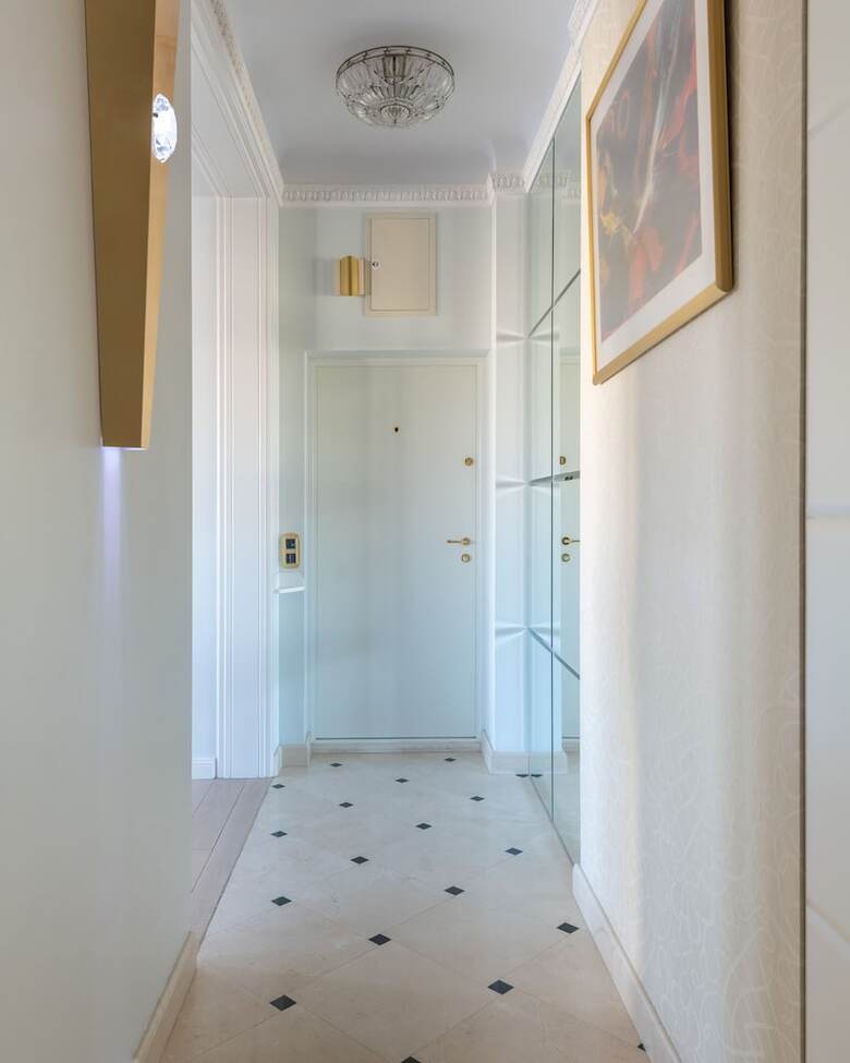 P&o Apartments Tamka 4