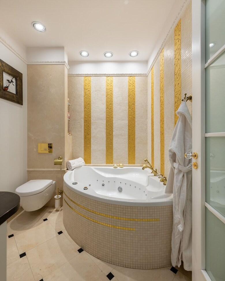 P&o Apartments Tamka 4