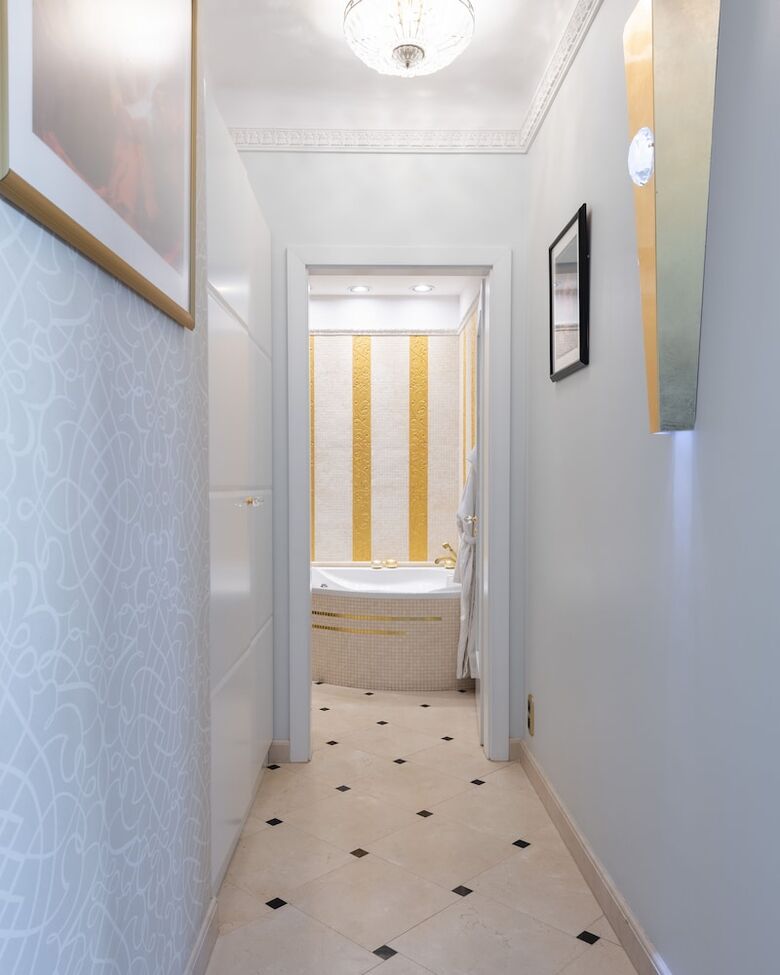 P&o Apartments Tamka 4