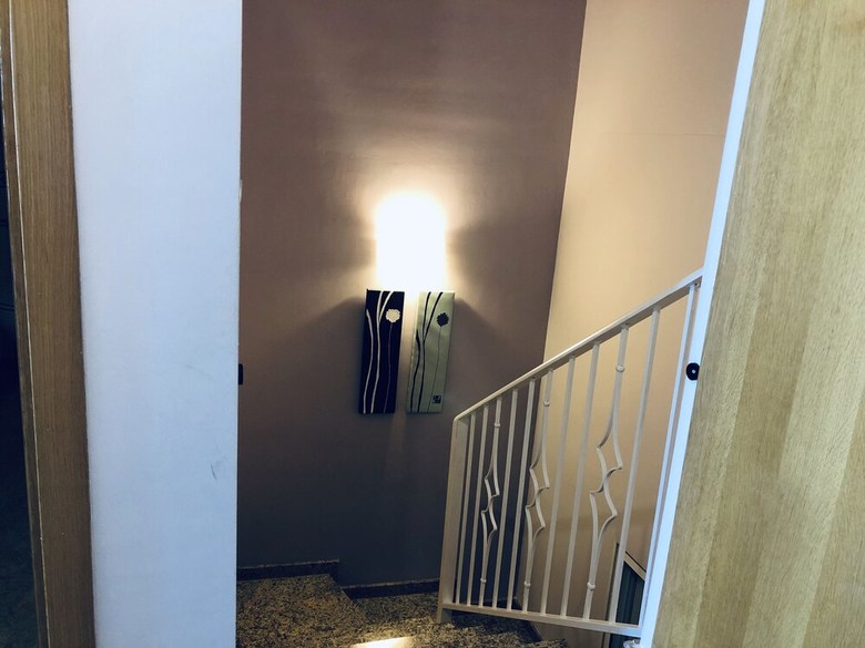 Apartamentos D�plex Moncofar