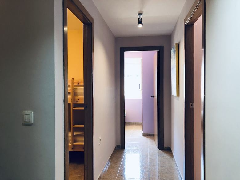 Apartamentos D�plex Moncofar