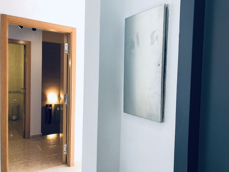 Apartamentos D�plex Moncofar
