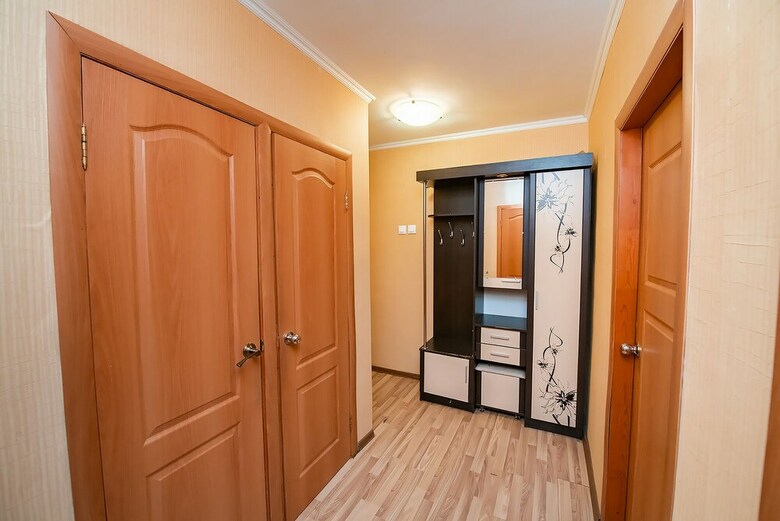 Apartment On Tigrovaya 26-51