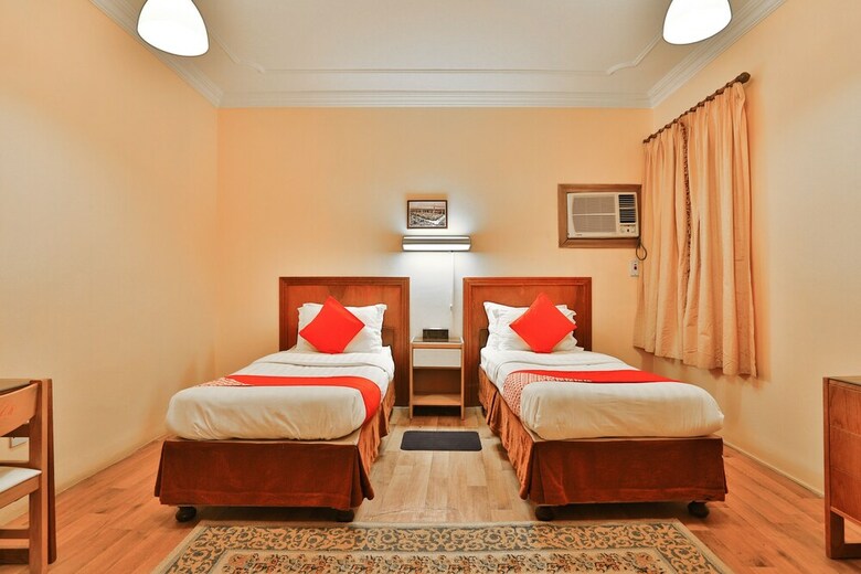 Oyo 350 Dar Almadinah
