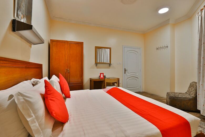 Oyo 350 Dar Almadinah