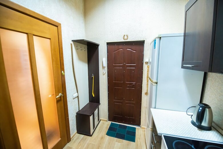 Apartment On Semenovskaya 10-12