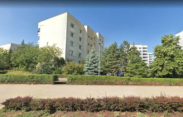 P&o Apartments Wilanow 1