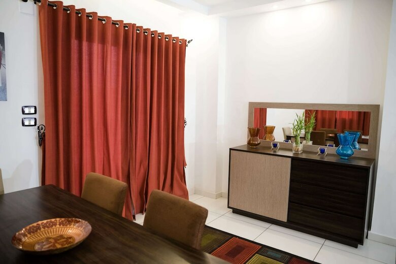 Aparthotel Pyramids Gem Plaza