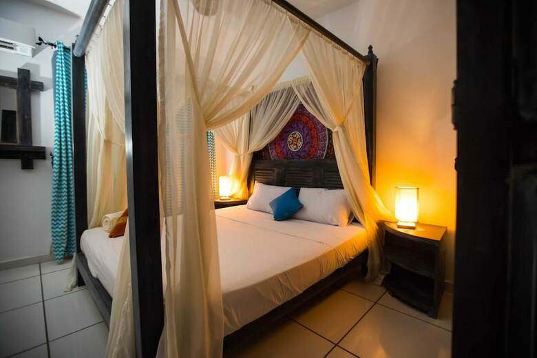 Aparthotel Pyramids Gem Plaza