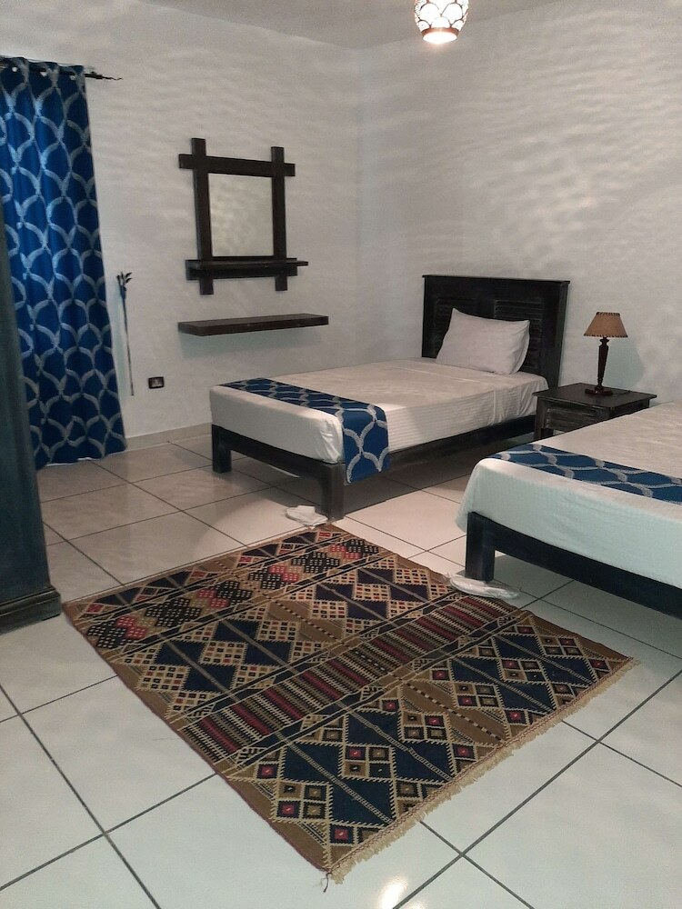 Aparthotel Pyramids Gem Plaza