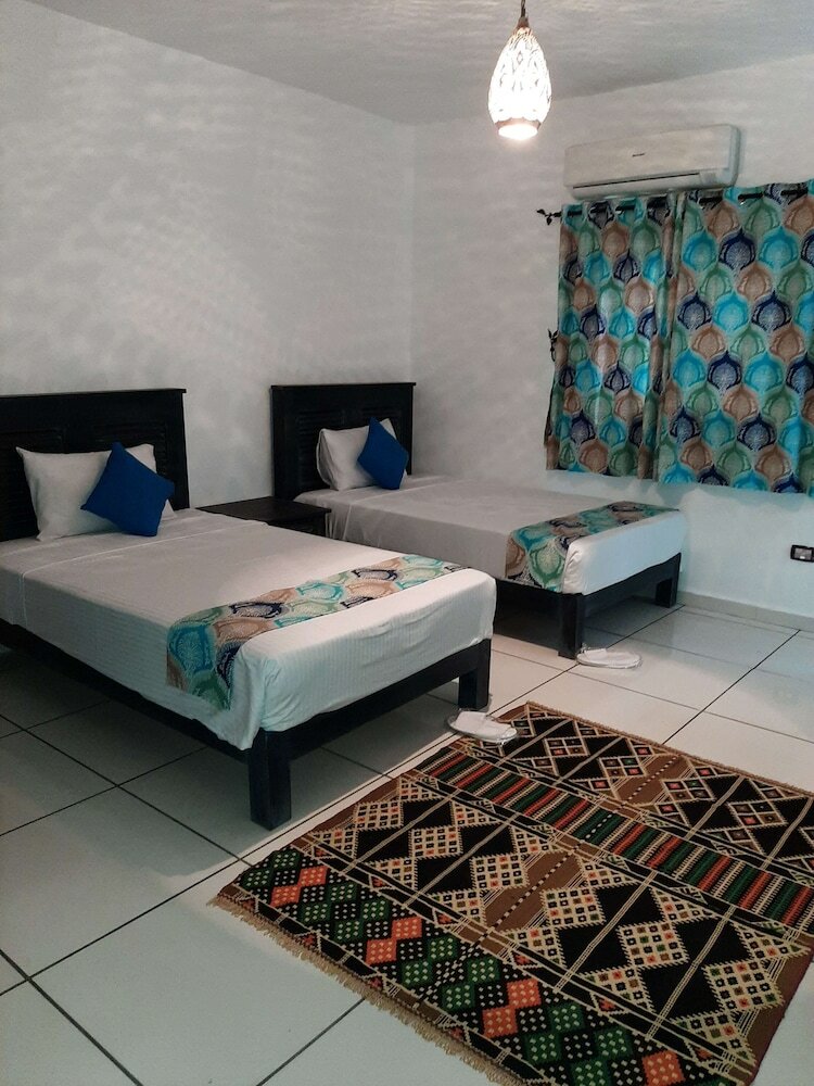 Aparthotel Pyramids Gem Plaza