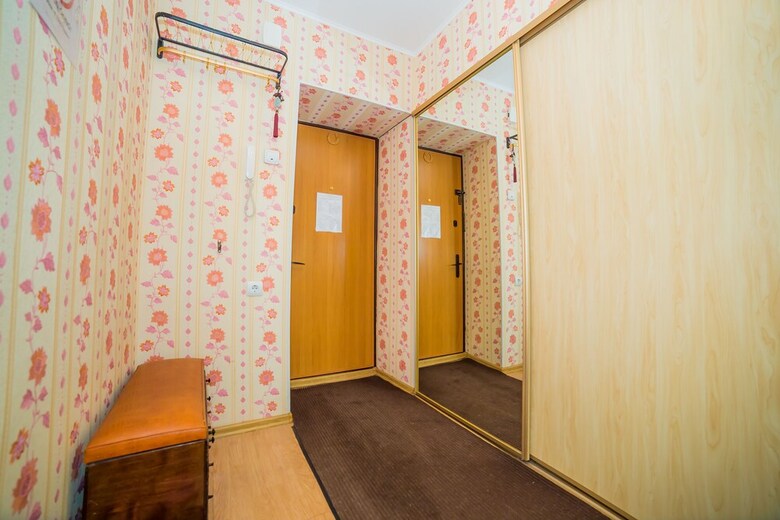 Apartment On Admirala Fokina 3