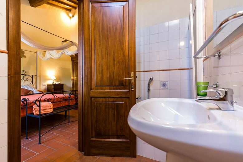 Agroturismo Villa Fontocchio