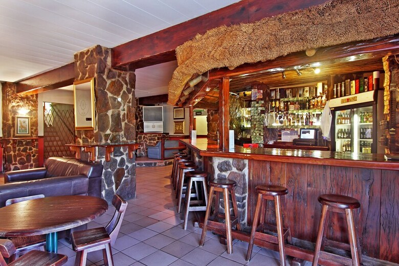 Hotel Crystal Springs
