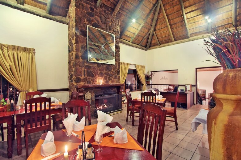 Hotel Crystal Springs