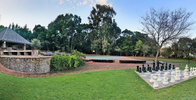 Hotel Crystal Springs