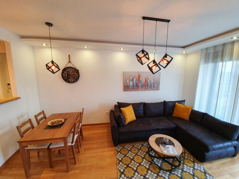 Srecko No1 Apartment
