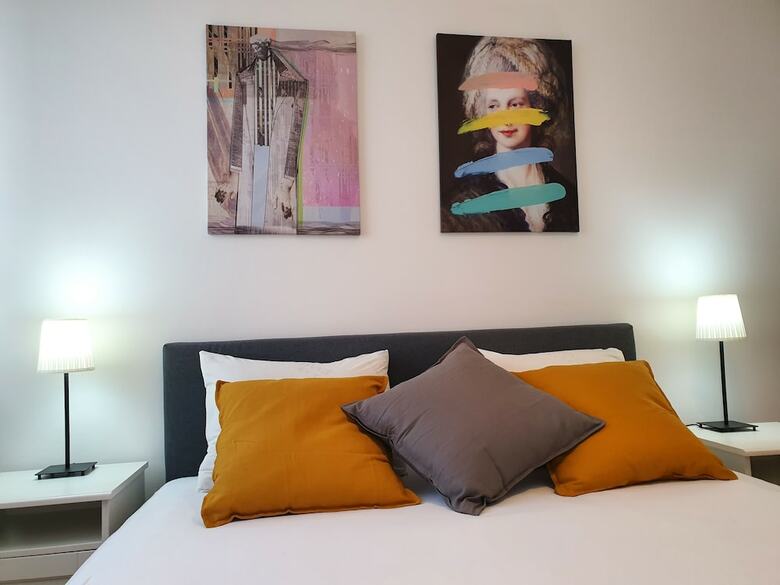 Srecko No1 Apartment