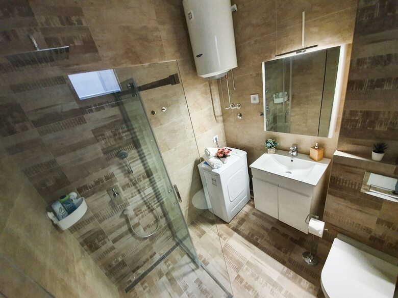 Srecko No1 Apartment