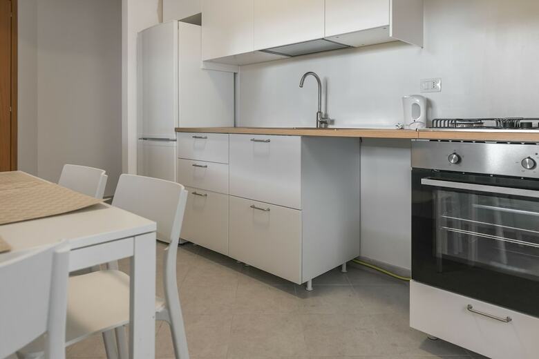 Apartamento Residence La Vallonea