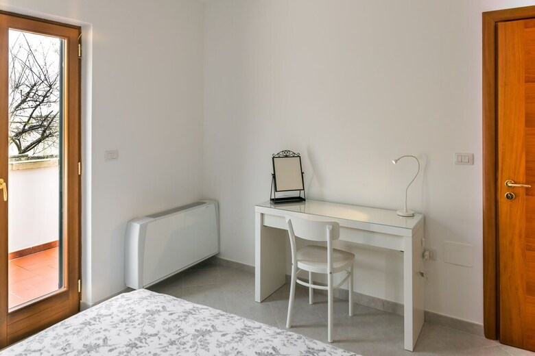 Apartamento Residence La Vallonea