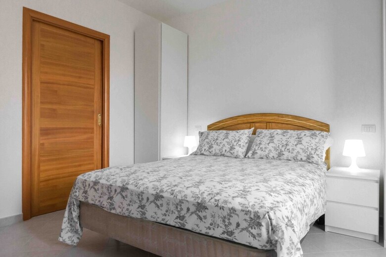 Apartamento Residence La Vallonea