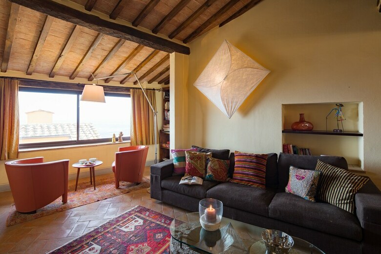 Apartamento La Dolce Vita