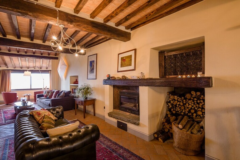 Apartamento La Dolce Vita