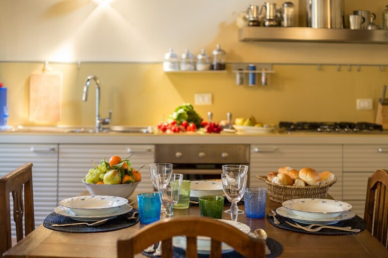 Apartamento La Dolce Vita