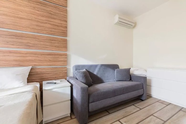 Apartment On Muchnoy Pereulok