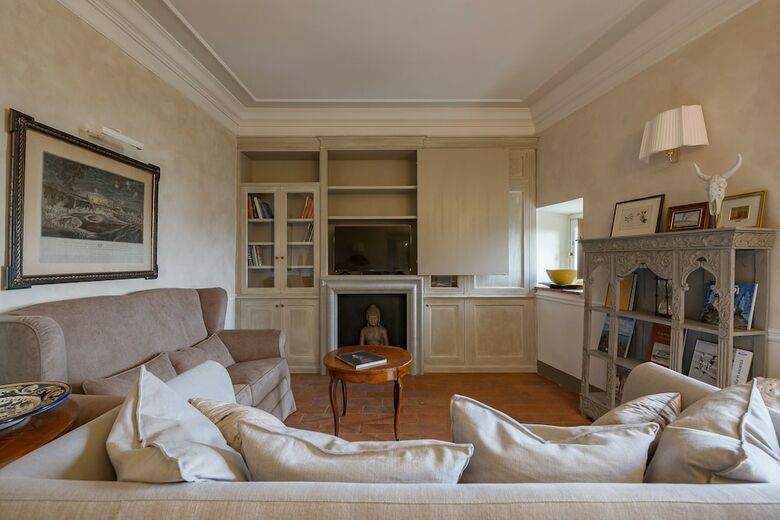 Apartamento La Casa Di Edoardo