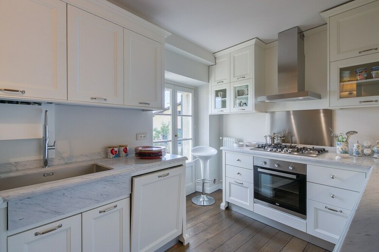 Apartamento La Casa Di Edoardo