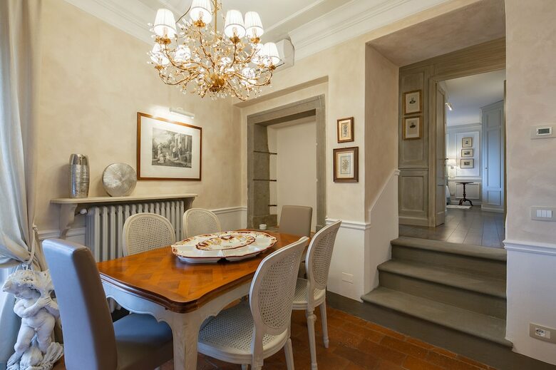Apartamento La Casa Di Edoardo
