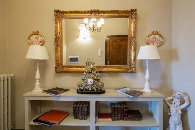 Apartamento La Casa Di Edoardo