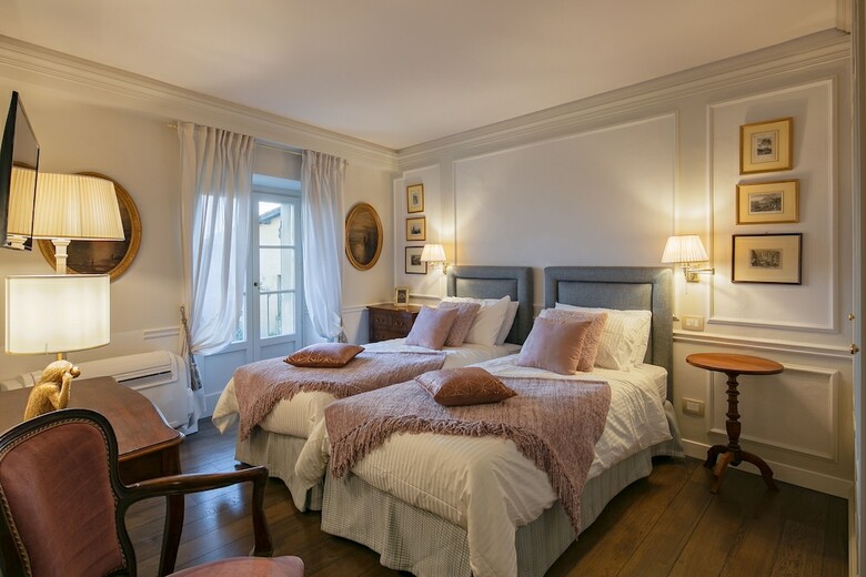 Apartamento La Casa Di Edoardo