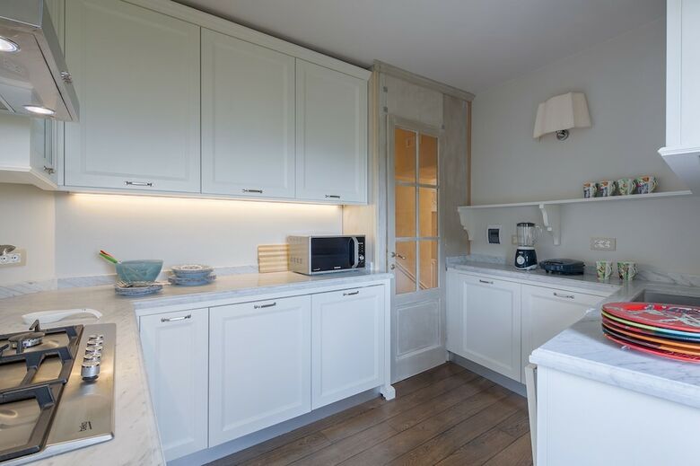Apartamento La Casa Di Edoardo
