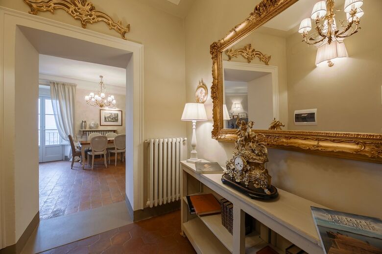 Apartamento La Casa Di Edoardo