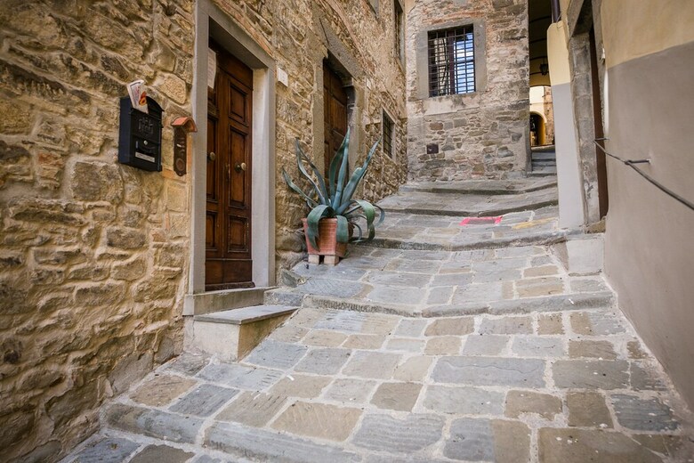 Apartamento La Casa Di Edoardo