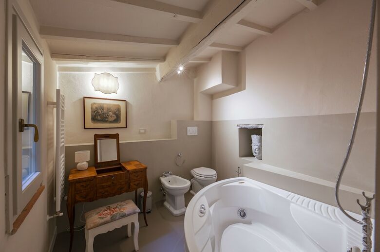 Apartamento La Casa Di Edoardo