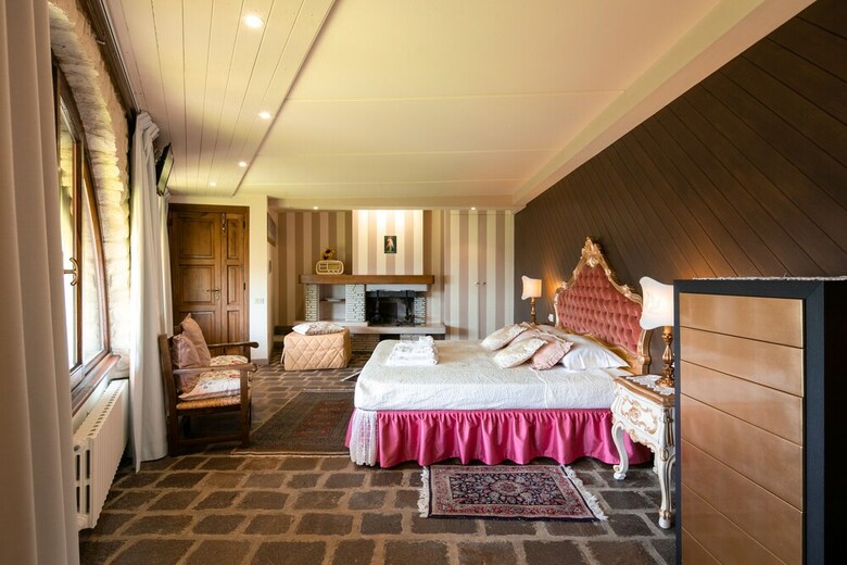 Agroturismo Villa La Foce