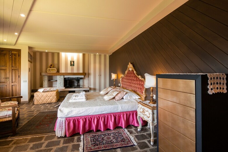 Agroturismo Villa La Foce